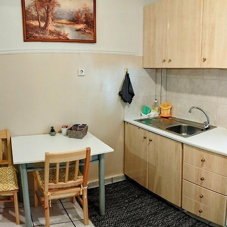 Evaggelia'S Apartments 1 Διαμονή Στο Κέντρο كوزاني المظهر الخارجي الصورة