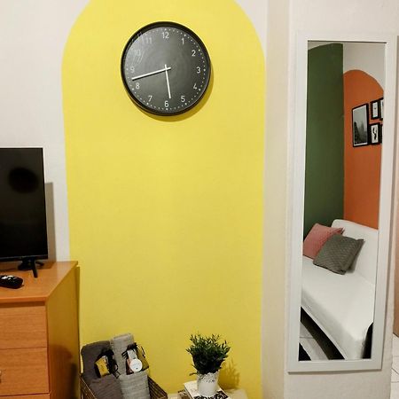Evaggelia'S Apartments 1 Διαμονή Στο Κέντρο كوزاني المظهر الخارجي الصورة