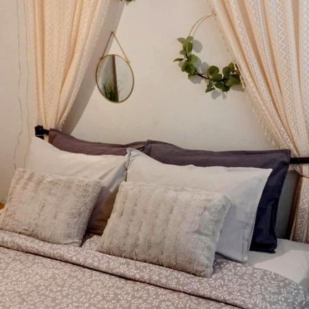 Evaggelia'S Apartments 1 Διαμονή Στο Κέντρο كوزاني المظهر الخارجي الصورة