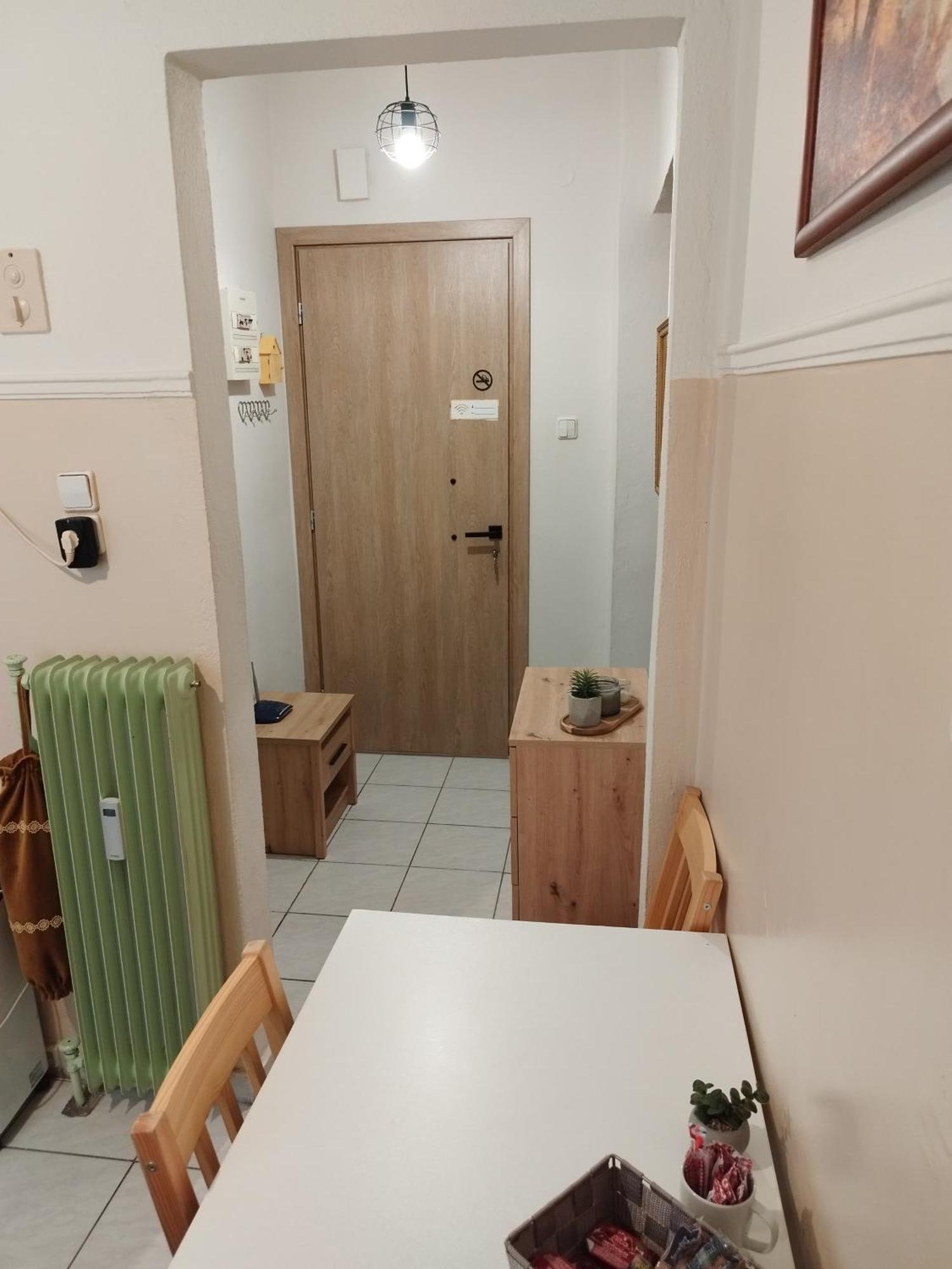 Evaggelia'S Apartments 1 Διαμονή Στο Κέντρο كوزاني المظهر الخارجي الصورة