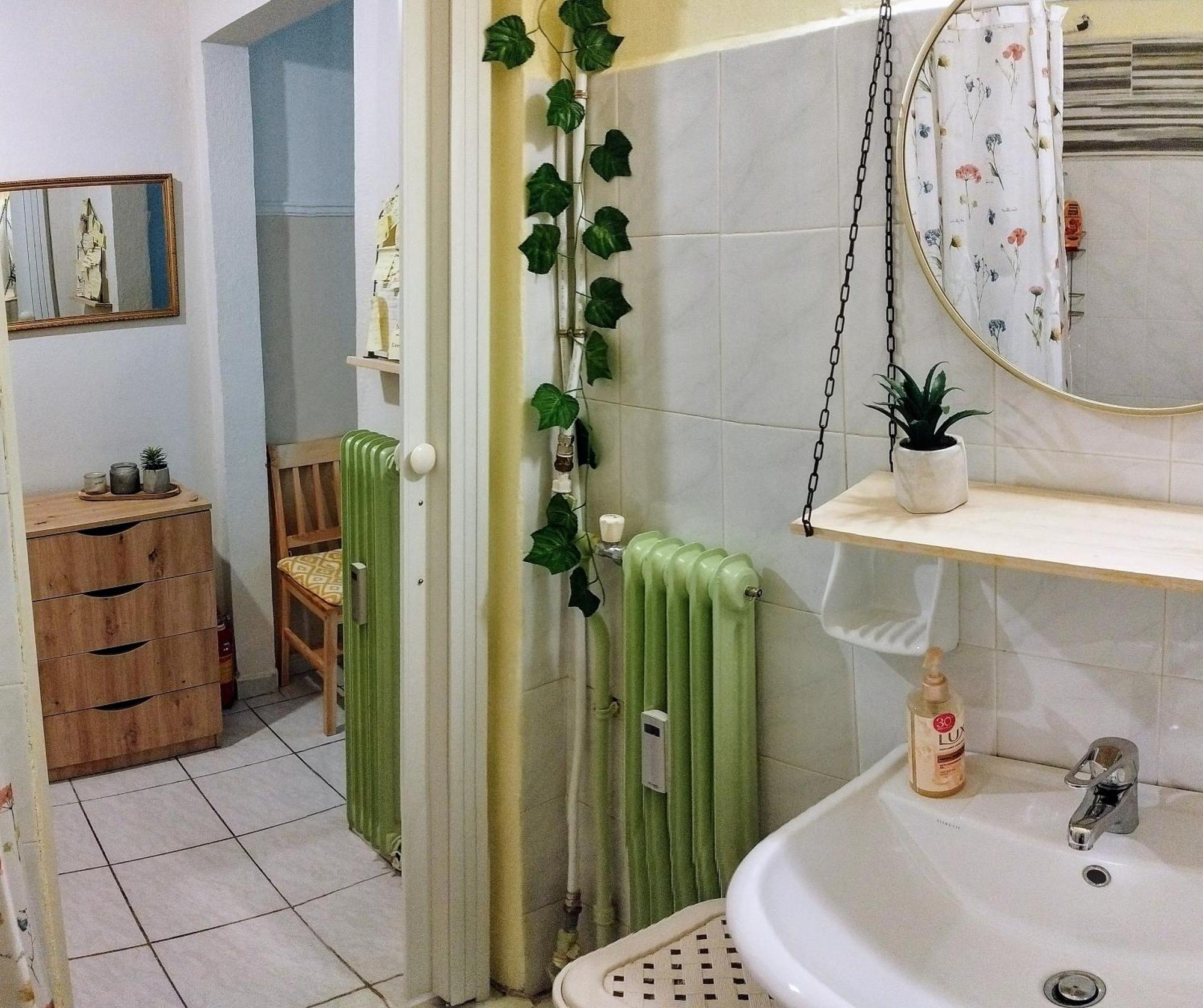 Evaggelia'S Apartments 1 Διαμονή Στο Κέντρο كوزاني المظهر الخارجي الصورة